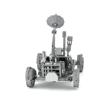 Rover Apolo Lunar (Armable) - KATZER